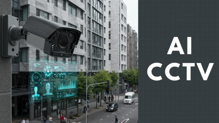 AI CCTV