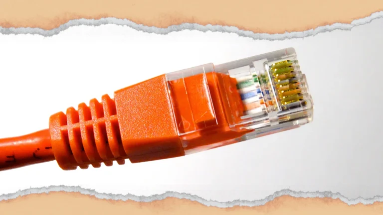 LAN UTP แต่ละประเภท