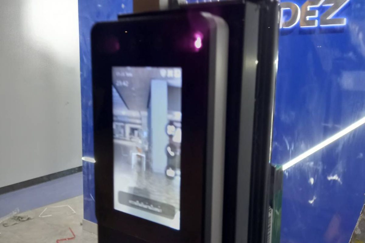 Access Control System