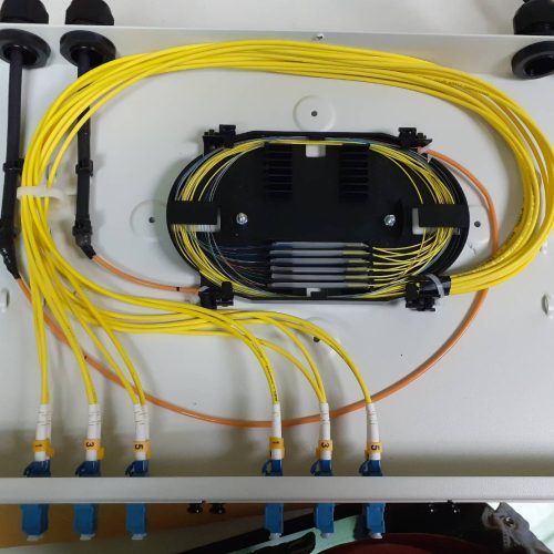 Fiber Optic
