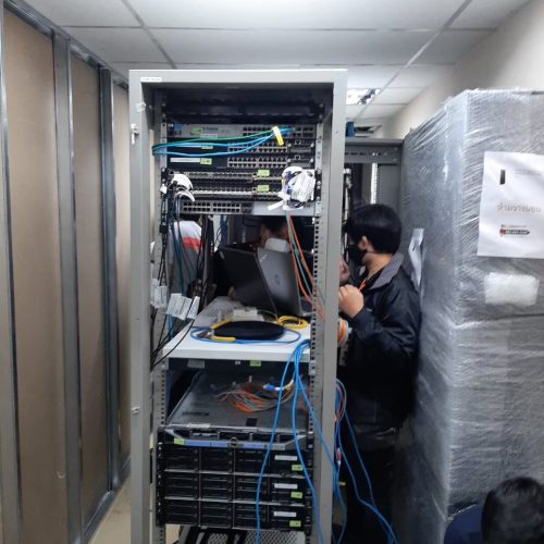 ผลงานของเรา - UDK NETWORK
